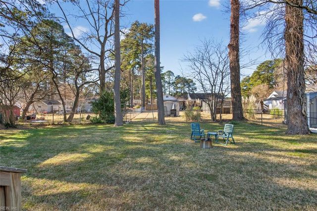 32 Warren DR, Portsmouth, VA 23701