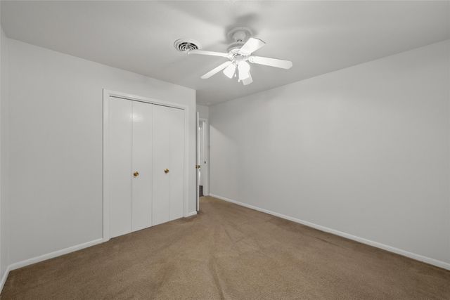 8718 Panther Drive, Woodway, TX 76712