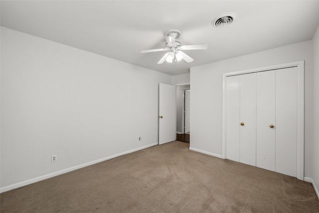 8718 Panther Drive, Woodway, TX 76712