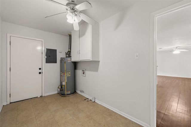 8718 Panther Drive, Woodway, TX 76712