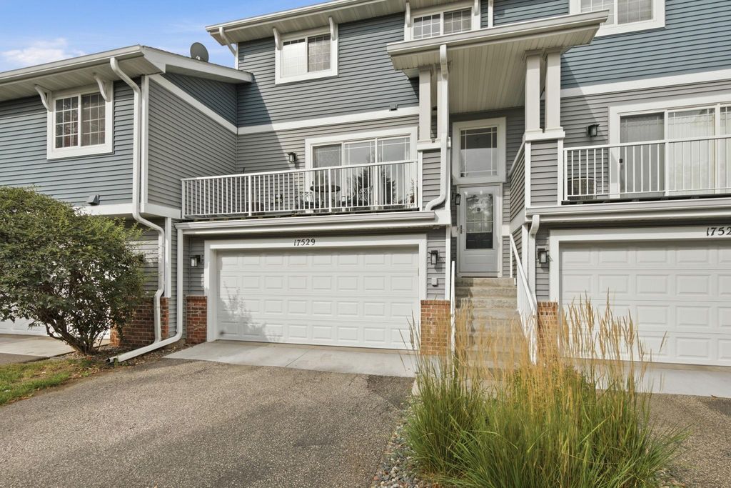 17529 69th Place N, Maple Grove, MN 55311 — exterior