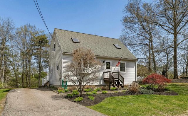 239 Wells Street, Manchester, NH 03104