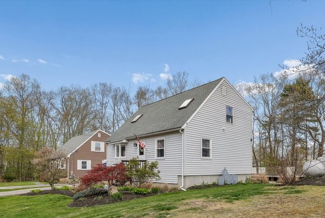 239 Wells Street, Manchester, NH 03104