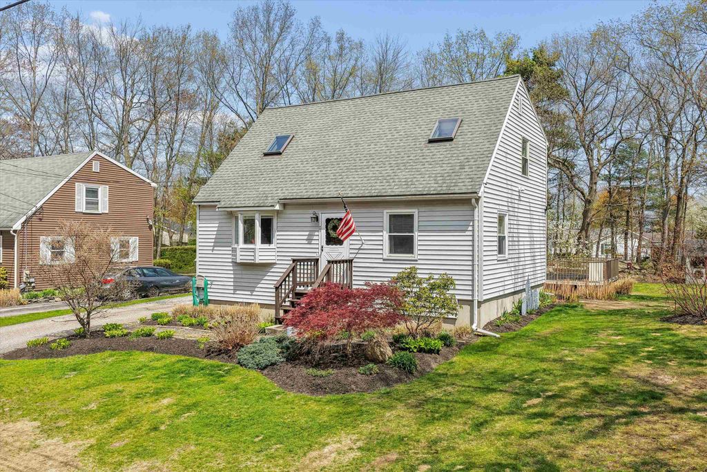 239 Wells Street, Manchester, NH 03104