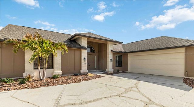 4364 PRESIDENTIAL AVENUE CIRCLE E, Bradenton, FL 34203