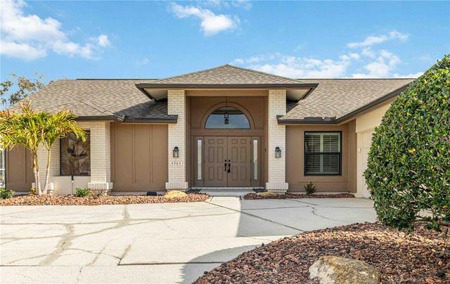 4364 PRESIDENTIAL AVENUE CIRCLE E, Bradenton, FL 34203