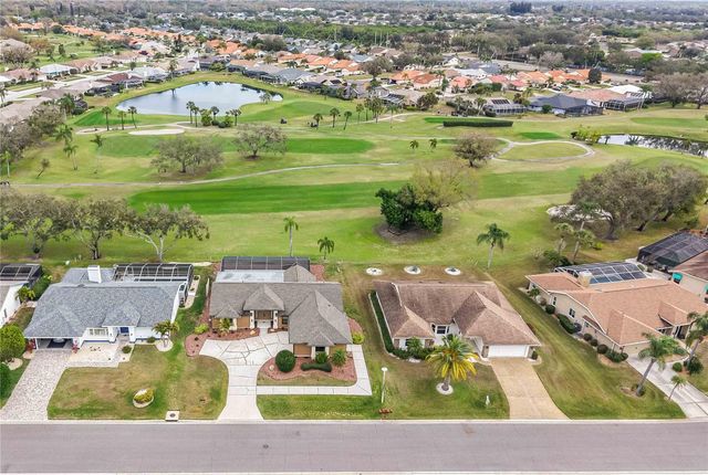 4364 PRESIDENTIAL AVENUE CIRCLE E, Bradenton, FL 34203