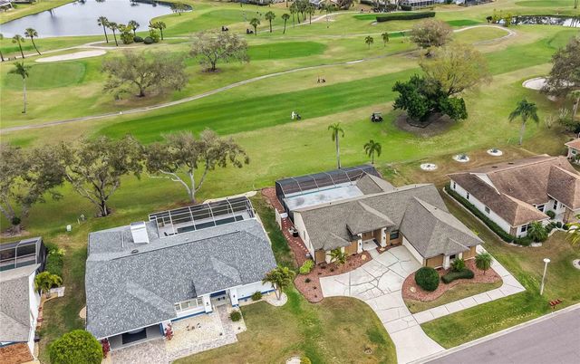 4364 PRESIDENTIAL AVENUE CIRCLE E, Bradenton, FL 34203