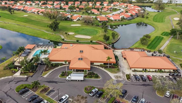 4364 PRESIDENTIAL AVENUE CIRCLE E, Bradenton, FL 34203