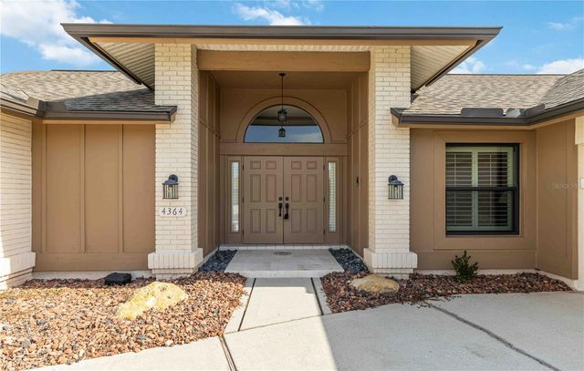 4364 PRESIDENTIAL AVENUE CIRCLE E, Bradenton, FL 34203