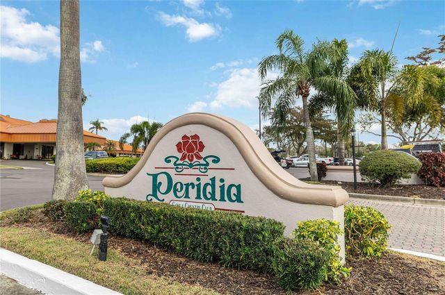 4364 PRESIDENTIAL AVENUE CIRCLE E, Bradenton, FL 34203