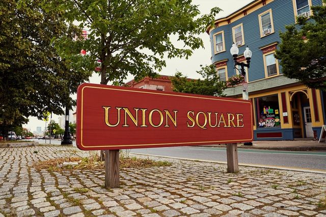 23 Knowlton St. 1, Somerville, MA 02145