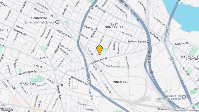 23 Knowlton St. 1, Somerville, MA 02145