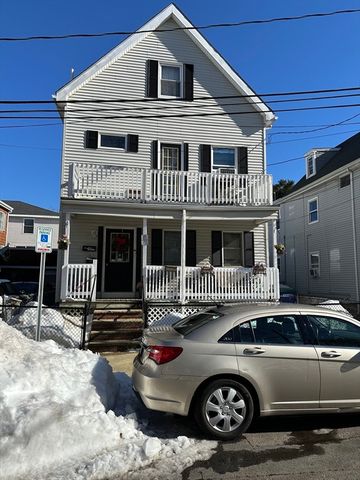 23 Knowlton St. 1, Somerville, MA 02145