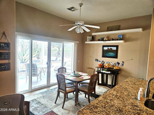 22017 N VENADO Drive, Sun City West, AZ 85375