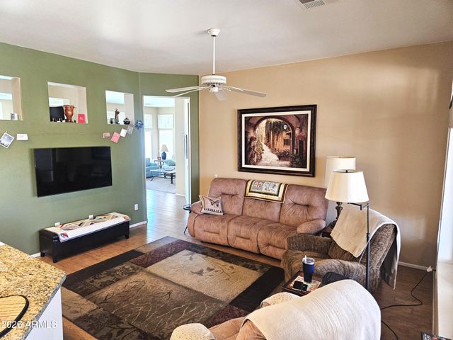 22017 N VENADO Drive, Sun City West, AZ 85375