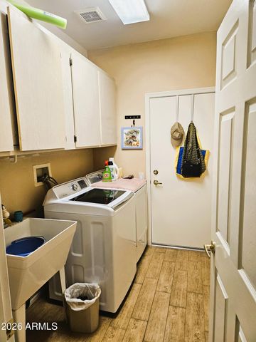 22017 N VENADO Drive, Sun City West, AZ 85375