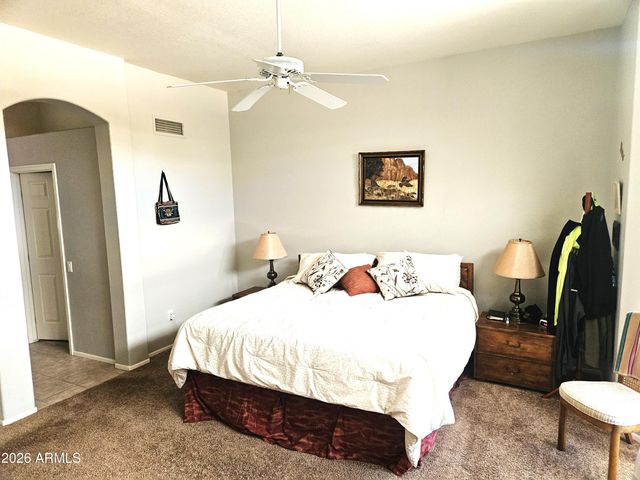 22017 N VENADO Drive, Sun City West, AZ 85375