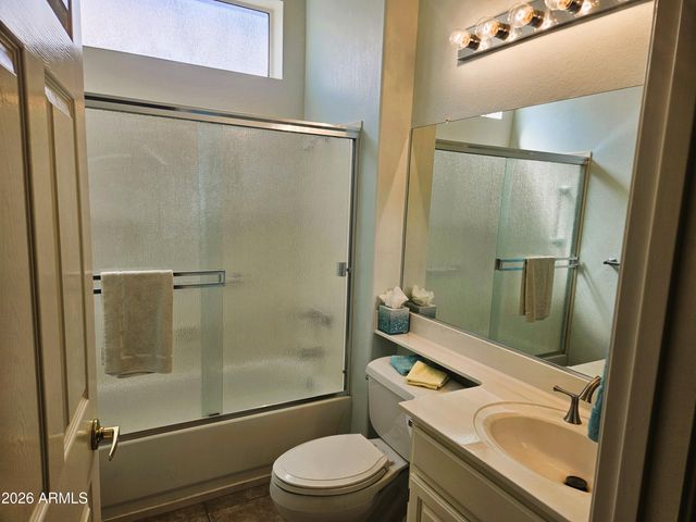 22017 N VENADO Drive, Sun City West, AZ 85375