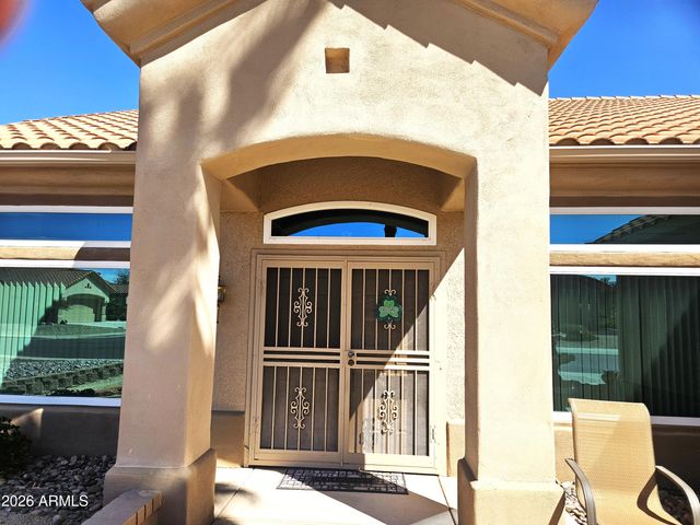 22017 N VENADO Drive, Sun City West, AZ 85375