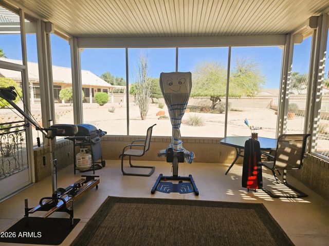 22017 N VENADO Drive, Sun City West, AZ 85375