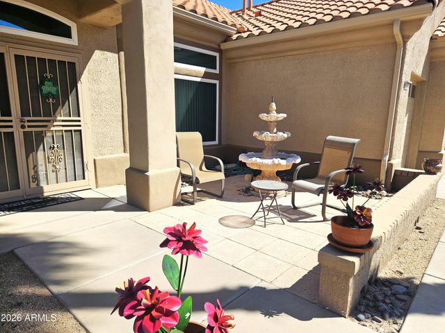 22017 N VENADO Drive, Sun City West, AZ 85375