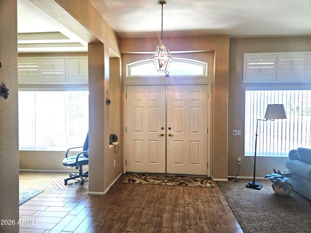 22017 N VENADO Drive, Sun City West, AZ 85375