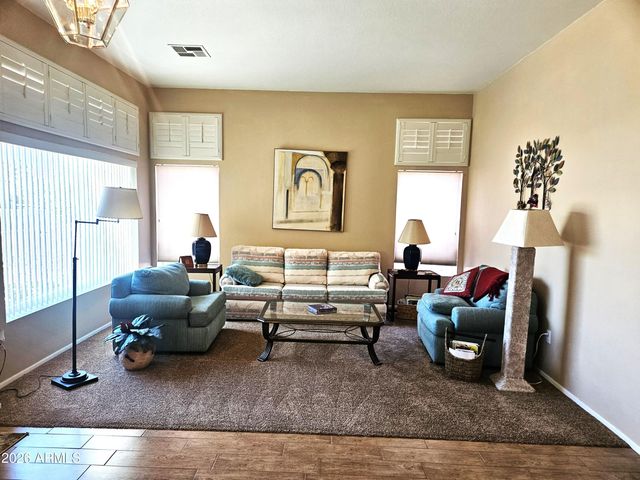 22017 N VENADO Drive, Sun City West, AZ 85375