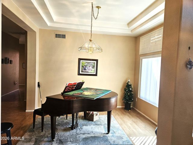 22017 N VENADO Drive, Sun City West, AZ 85375