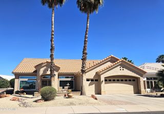 22017 N VENADO Drive, Sun City West, AZ 85375
