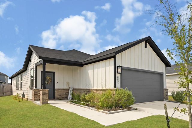 18039 Blue Prairie Trail, Tomball, TX 77447