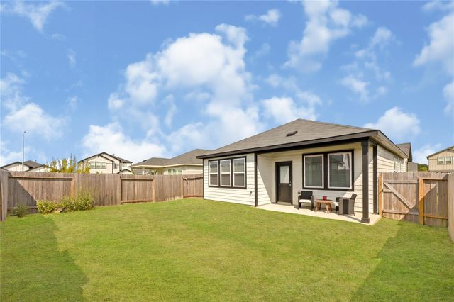 18039 Blue Prairie Trail, Tomball, TX 77447