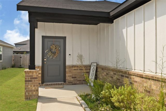 18039 Blue Prairie Trail, Tomball, TX 77447