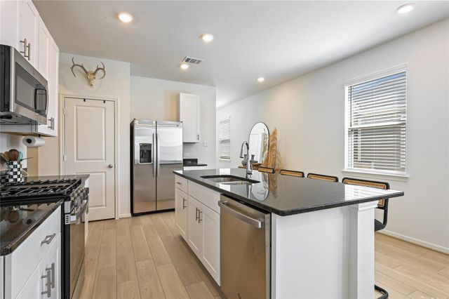 18039 Blue Prairie Trail, Tomball, TX 77447