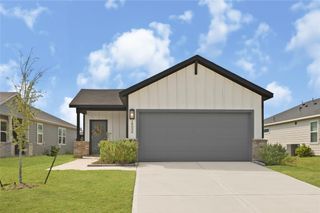 18039 Blue Prairie Trail, Tomball, TX 77447