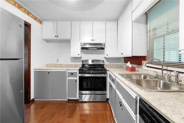 4040 Philmont Drive, Marietta, GA 30066