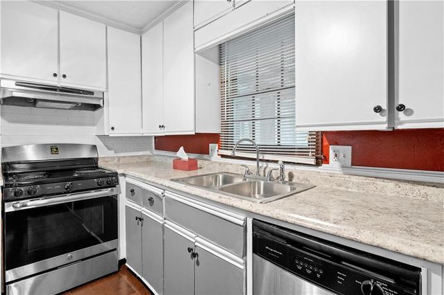 4040 Philmont Drive, Marietta, GA 30066