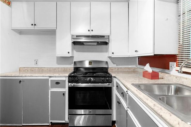 4040 Philmont Drive, Marietta, GA 30066