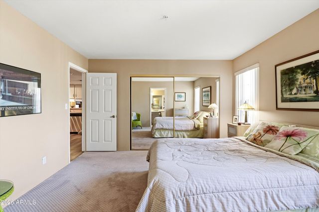 1211 N MILLER Road 116, Scottsdale, AZ 85257