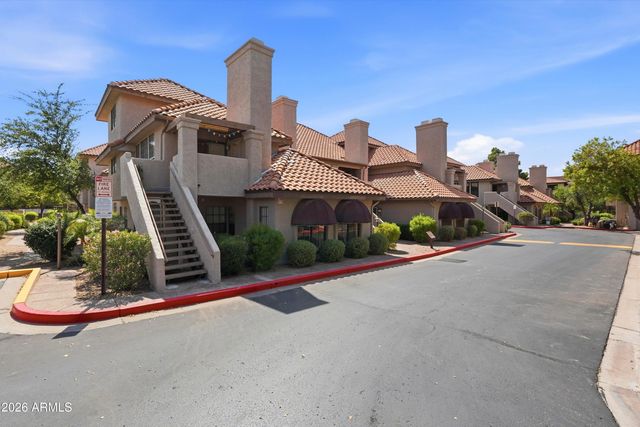 1211 N MILLER Road 116, Scottsdale, AZ 85257