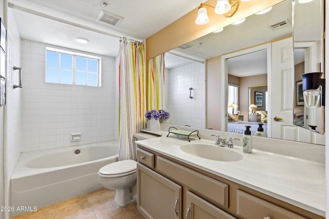 1211 N MILLER Road 116, Scottsdale, AZ 85257