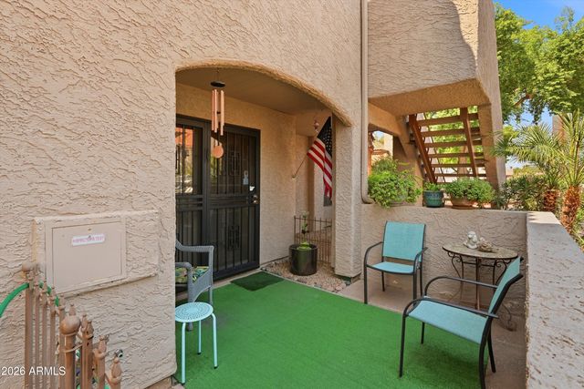 1211 N MILLER Road 116, Scottsdale, AZ 85257