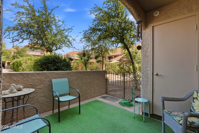 1211 N MILLER Road 116, Scottsdale, AZ 85257