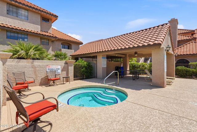 1211 N MILLER Road 116, Scottsdale, AZ 85257