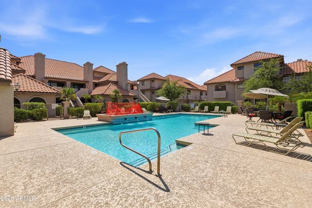 1211 N MILLER Road 116, Scottsdale, AZ 85257