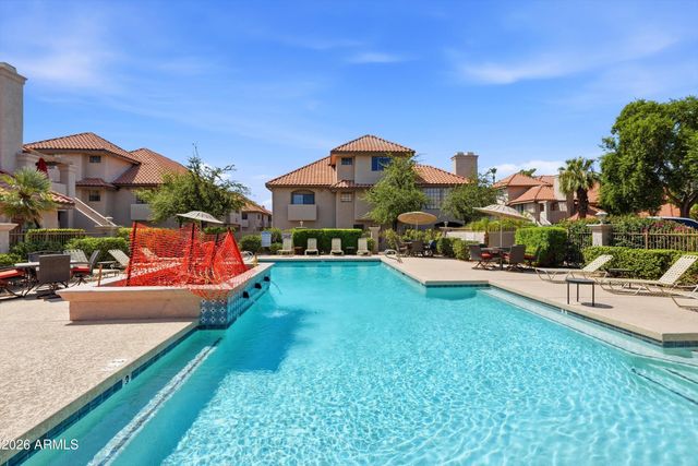 1211 N MILLER Road 116, Scottsdale, AZ 85257
