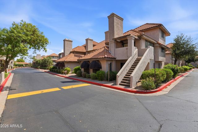 1211 N MILLER Road 116, Scottsdale, AZ 85257