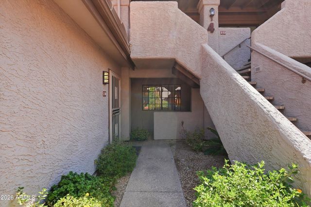 1211 N MILLER Road 116, Scottsdale, AZ 85257