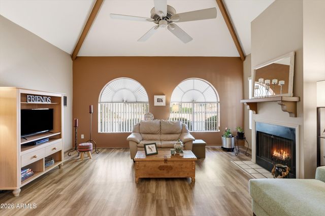 1211 N MILLER Road 116, Scottsdale, AZ 85257