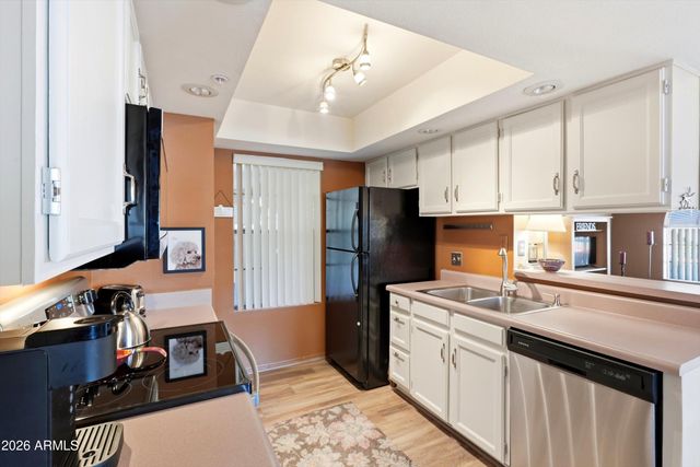 1211 N MILLER Road 116, Scottsdale, AZ 85257